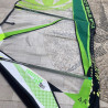Occasion Hot Sails Freestyle Pro 4.4 - 2014