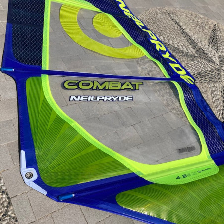 Occasion Neilpryde Combat 4.2 - 2016