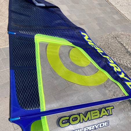 Occasion Neilpryde Combat 4.2 - 2016