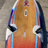 Occasion Starboard Isonic Wood 130 - 2015