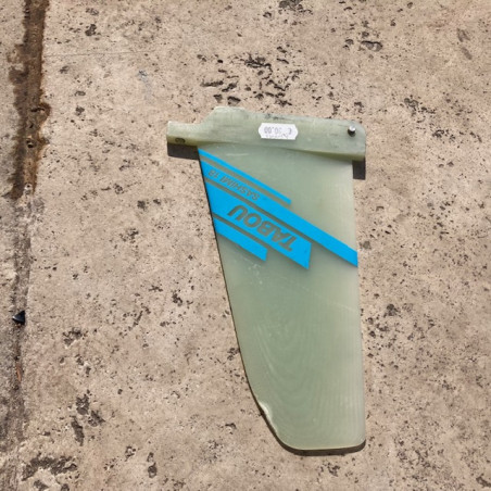 Occasion Aileron Tabou Freestyle Us Box - 18
