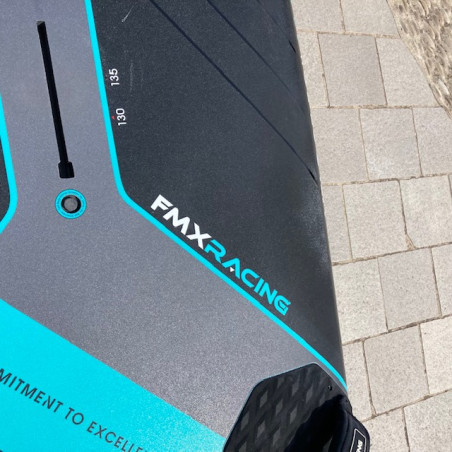 Occasion FMX Veloce Foil LTD 134 + Housse - 2021