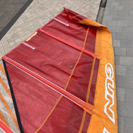 Occasion Gun Sails Vector 7.8 - 2017