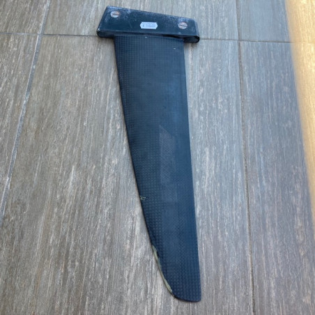 Occasion Aileron Chopper Fin's CHC Tuttle Box - 36