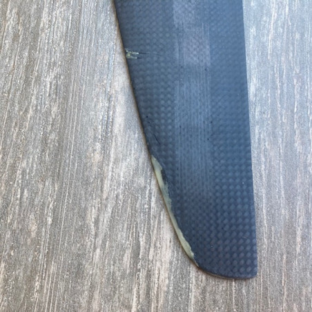 Occasion Aileron Chopper Fin's CHC Tuttle Box - 36