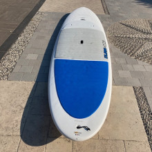 Occasion Bic Sup Tough Tech - 10.4/31