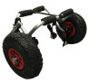 SIDEON Chariot Trolley Small