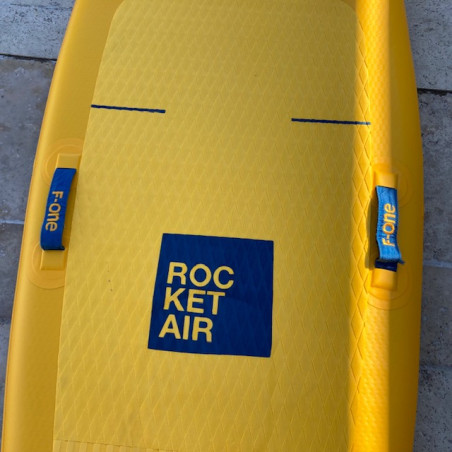 Occasion F One Rocket Air 6.6 - 2022