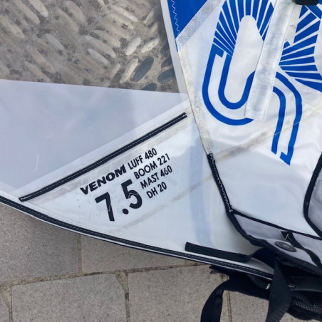Occasion S2 Maui Venom 7.5 - 2021
