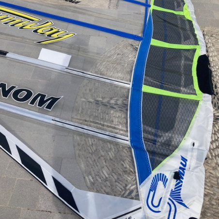 Occasion S2 Maui Venom 7.5 - 2021