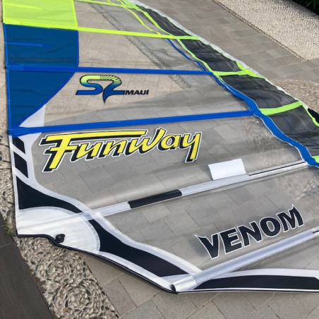 Occasion S2 Maui Venom 7.5 - 2021