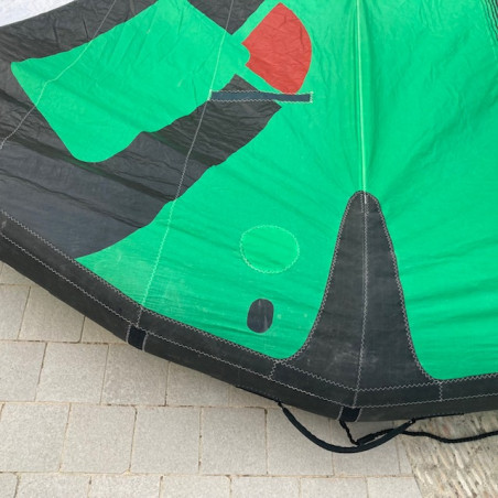 Occasion Aile Ozone Wasp 1 4.0 - 2020