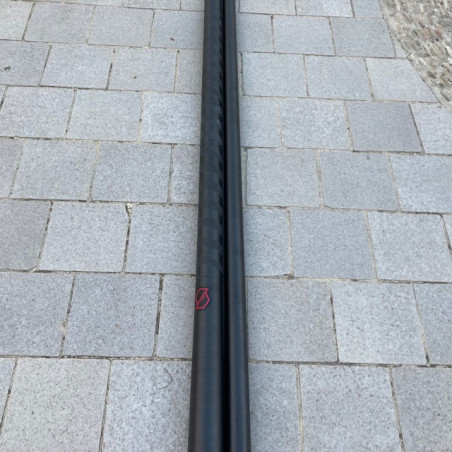 Occasion Mat Severne Apex Pro 4.00 SDM - 2022