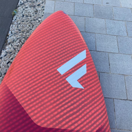 Occasion Fanatic Grip TE 82 - 2022