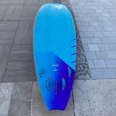 Occasion Fanatic Grip TE 82 - 2022