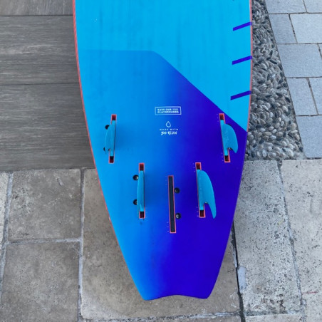 Occasion Fanatic Grip TE 82 - 2022