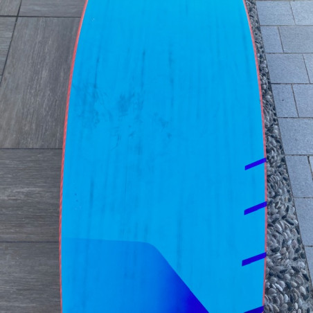 Occasion Fanatic Grip TE 82 - 2022