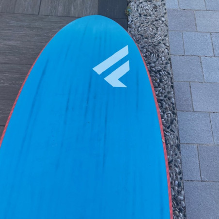 Occasion Fanatic Grip TE 82 - 2022