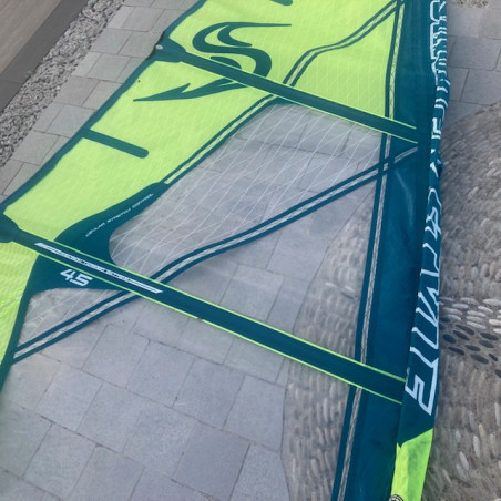 Occasion Simmer Blacktip 4.5 - 2021