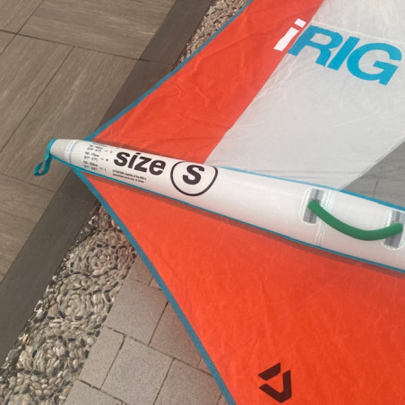 Occasion Duotone Irig One - Small