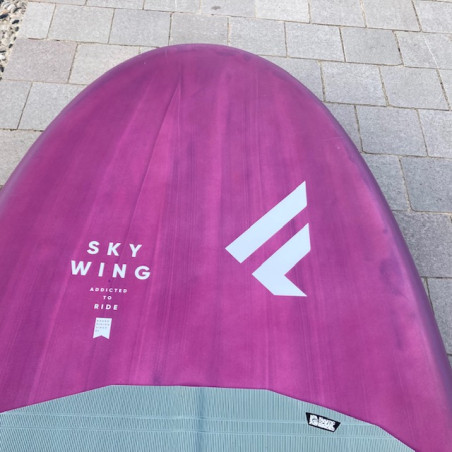 Occasion Fanatic Sky Wing 6.3 (140 litres) - 2022