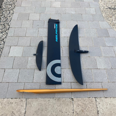 Occasion Foil Alu Neilpryde RS Flight FR 80 - 2022