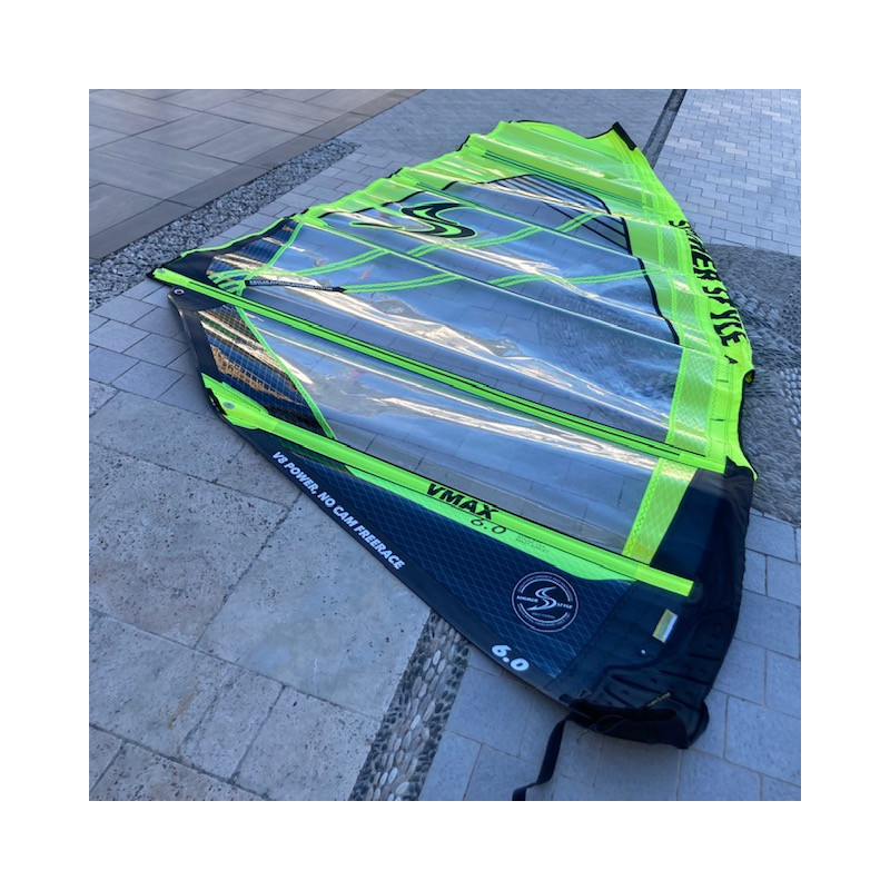 Choisir sa voile de Windsurf avec ! | Windsurf | Planche à voile | Catamaran | Kayak | Optimist | Paddle | Vélo à Hyères