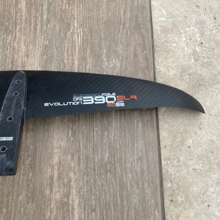 Occasion Frontwing Starboard SLR - 390
