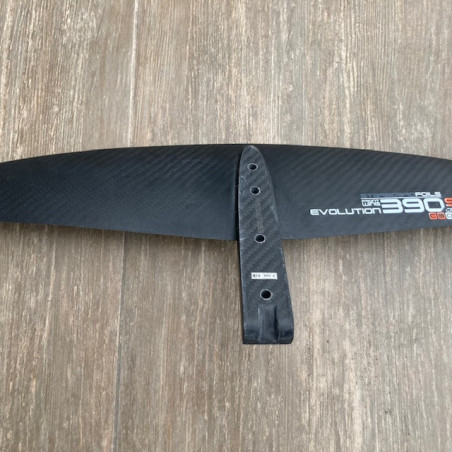 Occasion Frontwing Starboard SLR - 390