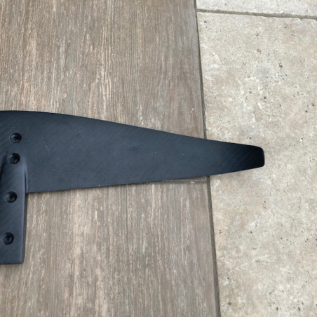 Occasion Frontwing Starboard SLR - 390