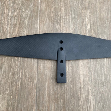 Occasion Frontwing Starboard SLR - 390