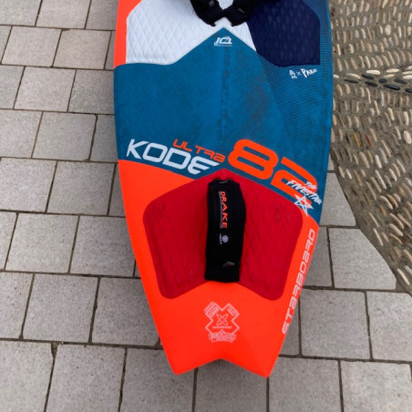 Occasion Starboard Ultra Kode Carbon Reflex 82 - 2022