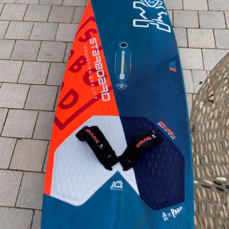 Occasion Starboard Ultra Kode Carbon Reflex 82 - 2022