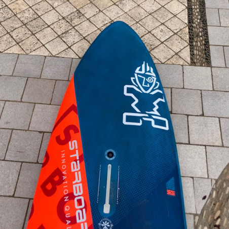 Occasion Starboard Ultra Kode Carbon Reflex 82 - 2022