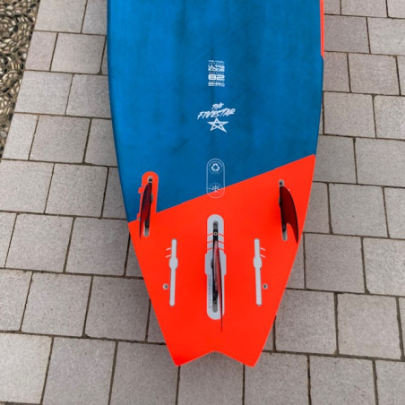 Occasion Starboard Ultra Kode Carbon Reflex 82 - 2022