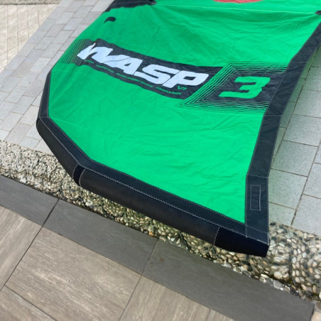 Occasion Aile Ozone Wasp 1 3.0 - 2020