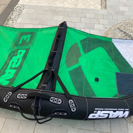 Occasion Aile Ozone Wasp 1 3.0 - 2020