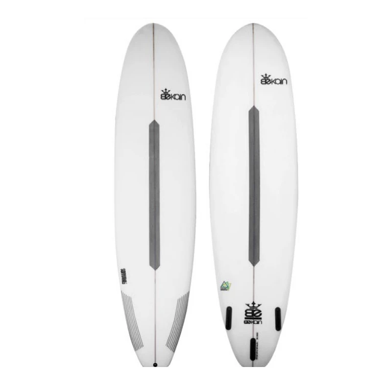 Support de caméra de planche de surf ESTINK - Blanc - PVC - Excellente  stabilité et accessoires pratiques