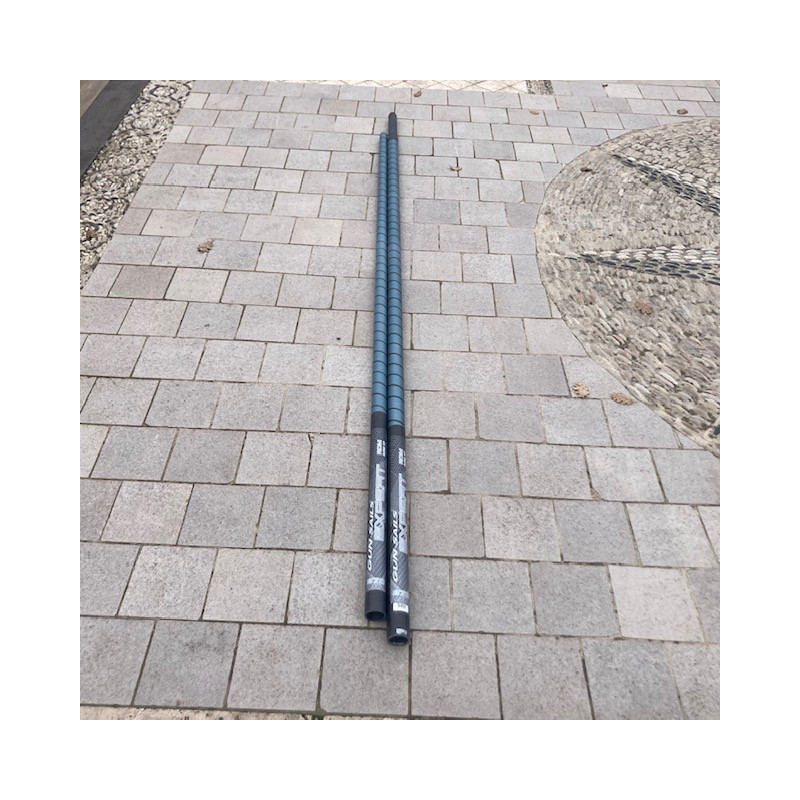 Occasion Mat Gun Sails Expert 3.70 RDM 70