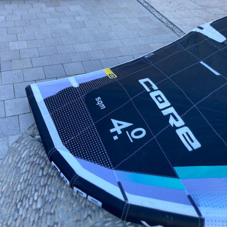 Occasion Aile Core XC 4.0 - 2022