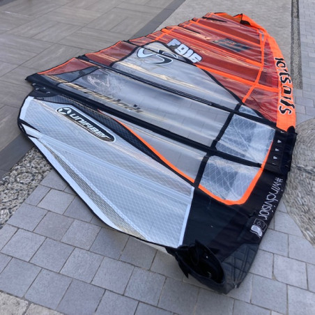 Occasion Loft Racing Blade 6.3 - 2019