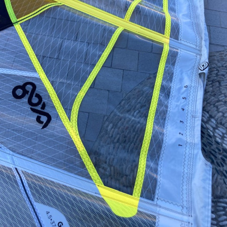 Occasion Voile Goya Guru 4.5 - 2016