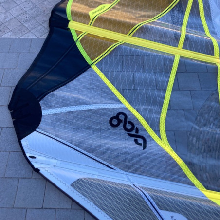 Occasion Voile Goya Guru 4.5 - 2016