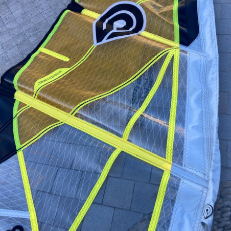 Occasion Voile Goya Guru 4.5 - 2016