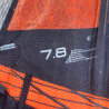 Occasion Loft Racing Blade 7.8 - 2013