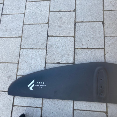 Occasion Foil Fanatic Aero High Aspect - 1250/250