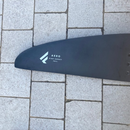 Occasion Foil Fanatic Aero High Aspect - 1250/250