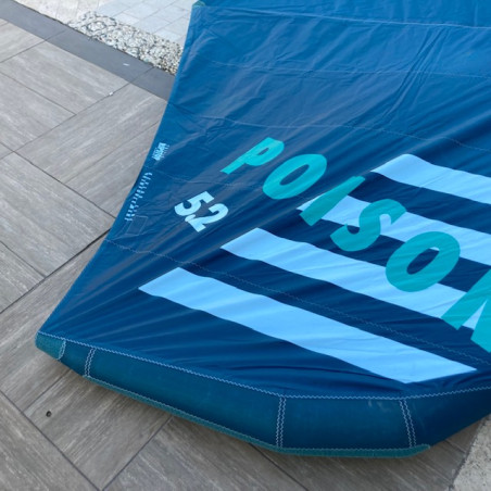 Occasion Aile GA Poison 5.2 - 2022