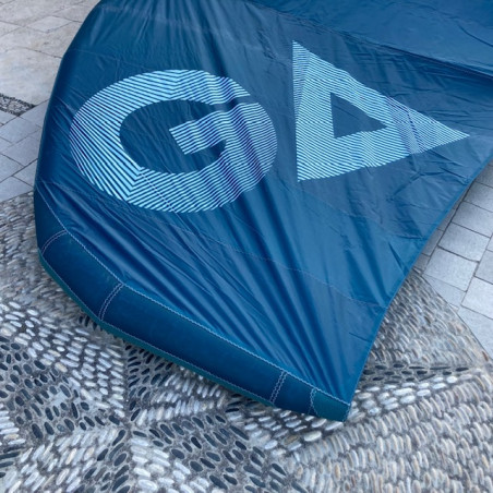 Occasion Aile GA Poison 5.2 - 2022