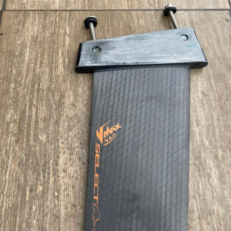 Occasion Aileron Select V-Max Tuttle Box - 45